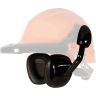Oorkap Suzuka2 voor helm zwart