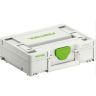 Systainer SYS3 M 112