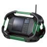 Werfradio UR18DSDLW4Z 18V DAB BT EX