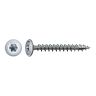 Houtschroef Wirox Spax DK TX-T, VD /gv