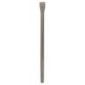 Beitelset plat Pro SDS max 4C 25x280mm, 10st