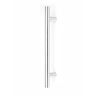 Deurgreep TT-model inox 20-250mm