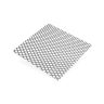 Plaat strekmetalen blank, 500x1000x0.5mm, 6x3.3