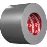 Kleefband m/Steenband Zilver