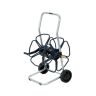 Haspel DP metaal voor 50m 5/8 - 75m 1/2, gemonteerd zonder slang