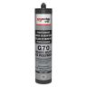 Lijm montage G70 Pro HD 290ml Grijs