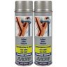 Spuitbus Alu-Zink ultra mat, 500ml