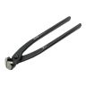 Vlechterstang open 280mm 170/a3