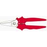 Combischaar-allesknipper d48 rood