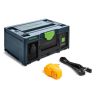 Power station SYS-PST 1500 Li HP