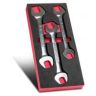 Steeksleutels MODM.44-2 26-32mm, 3-dlg
