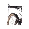 Fietshaak geplastificeerd dia 20mm