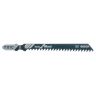 Decoupeerzaagblad T111C Basic for Wood, 5st
