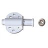Magnet.sluiting+drukknop enkel