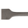 Beitel plat sds max 50mm x 360mm
