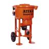 Dwangmenger compact 100  100l