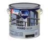 Ferro decor