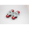 Wielset dia 150mm RS44, set=4st