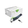 Machine oscillerend OSC 18 Li E-Basic