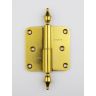 Paumel alu ro 80x80 vaas +