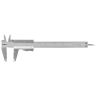Schuifpasser 150mm inox