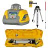 Bouwlaser LL100N- 5 zelfnivellerend Horizontaal, tot 150m