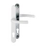 Smalschild 1710RH/3346 PZ92 57-62mm