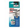 Secondenlijm industrie