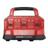 PACKOUT Lader compatibel M18 PC6 EU
