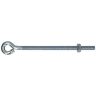 Draadspanner met moer vz