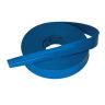 Darm alfaflat l plat 25mm 1" (rol=50m)
