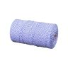 Touw bicolor 100gr