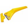 Glasschraper pvc 170x60mm