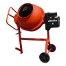 Betonmolen 145l SM145S voetrem