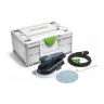 Excenterschuurmachine ETS EC 150/3 EQ-PLUS 400W 150mm, 3.0mm