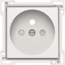 Afwerkingsset voor sokkel 170-33100 wit