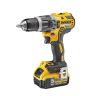 Accu schroef-/klopboormachine 18V DCD796P2-QW, Incl 2x 5.0Ah 18V accu en lader