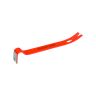 Breekijzer plat mini 190mm