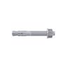 Doorsteekanker vz FBN II K NV