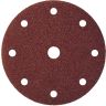 Velcro schijf PS22K hout/metaal