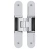 Scharnier onzichtbaar Tectus TE 540 3D R/L inoxlook (SW126)