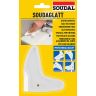 Afstrijkspatel Soudaglat