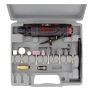 Stiftslijper Recht RRG-260RE 6mm in set