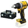 Accu schroef-/boormachine 18V DCD805NT-XJ, Zonder accu en lader