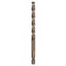 Centreerboor HSS 1/4""x78/120mm