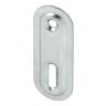 Verbindingsplaat vz 63x22mm