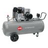 Compressor 200L 4pk 400V HK600-200 PRO