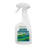 Spray Mixed Finisher