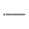 Terrasschroef inox A4 Spax CK TX-T /kv