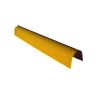 Kabelafdekgoot pvc 50/40x33cm